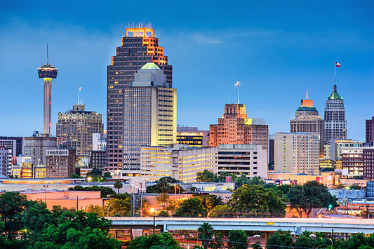 Cybersecurity & AI Security for San Antonio Small Businesses in 2026