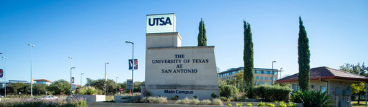 UTSA cyberattack attempt 2026 in San Antonio