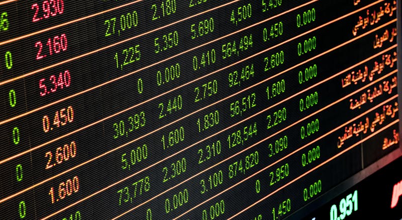 Global Financial Services